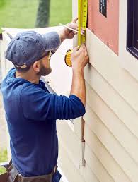 Siding for Multi-Family Homes in Hebbronville, TX